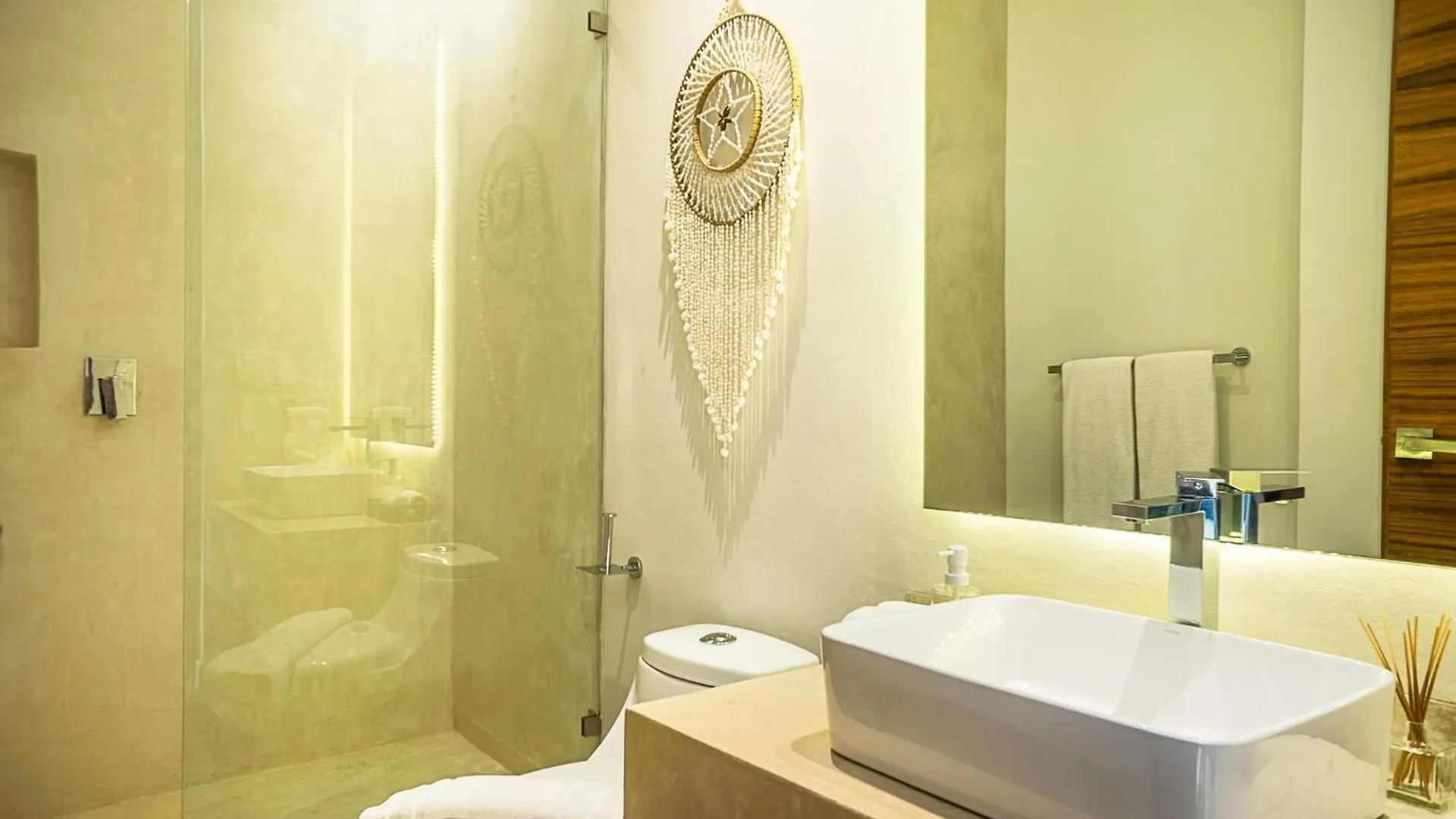 Holiday home Villa 34 I Puerto Aventuras I Private Pool Mexico