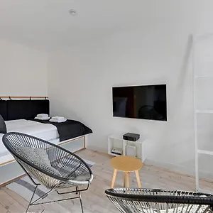 Szeroka Boutique By Downtown , Gdansk Poland