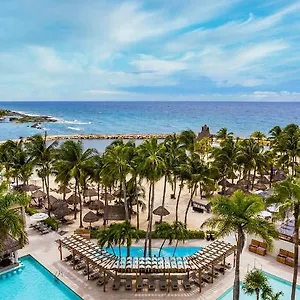 4* Ośrodek wypoczynkowy Dreams Aventuras Riviera Maya