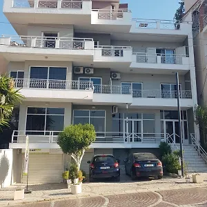 Olivias Center , Sarande Albania