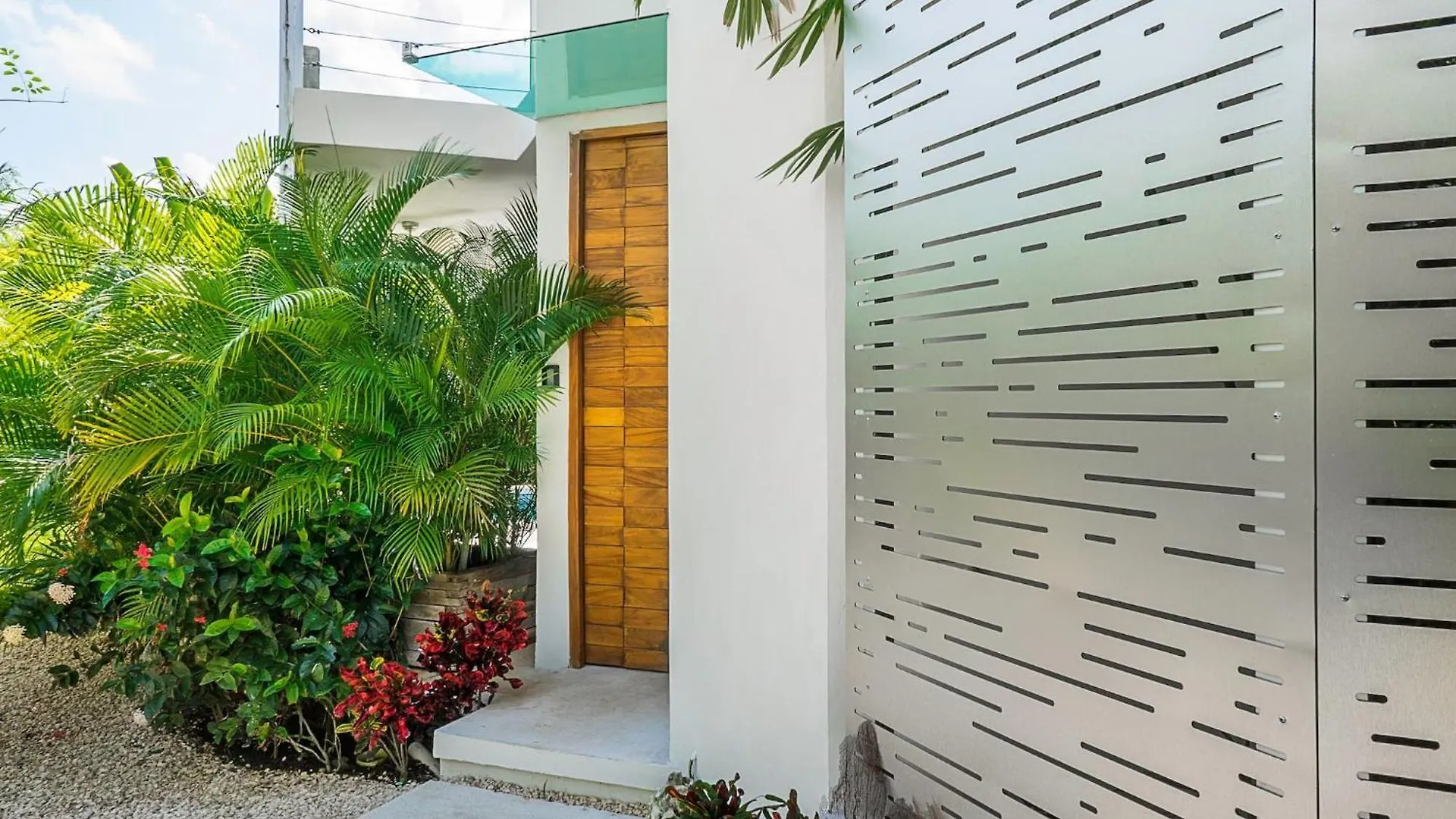 Villa 34 I Puerto Aventuras I Private Pool