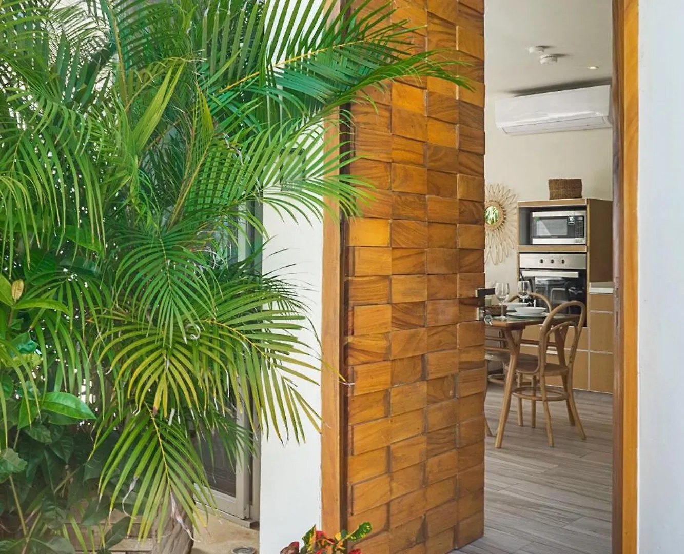 Villa 34 I Puerto Aventuras I Private Pool 0*,