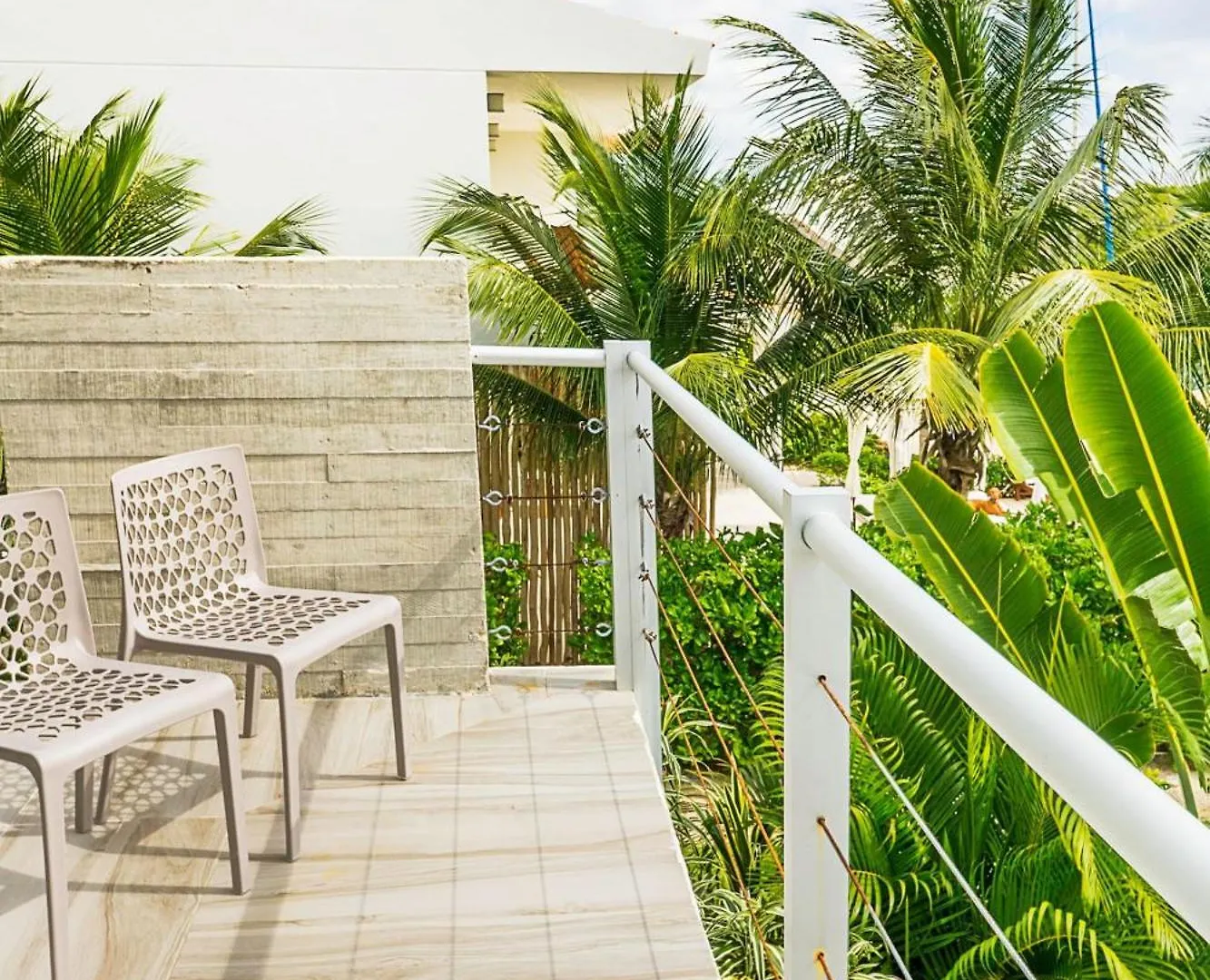Villa 34 I Puerto Aventuras I Private Pool Meksyk
