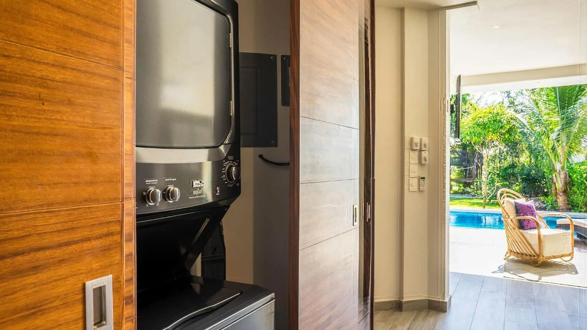 Villa 34 I Puerto Aventuras I Private Pool Dom wakacyjny