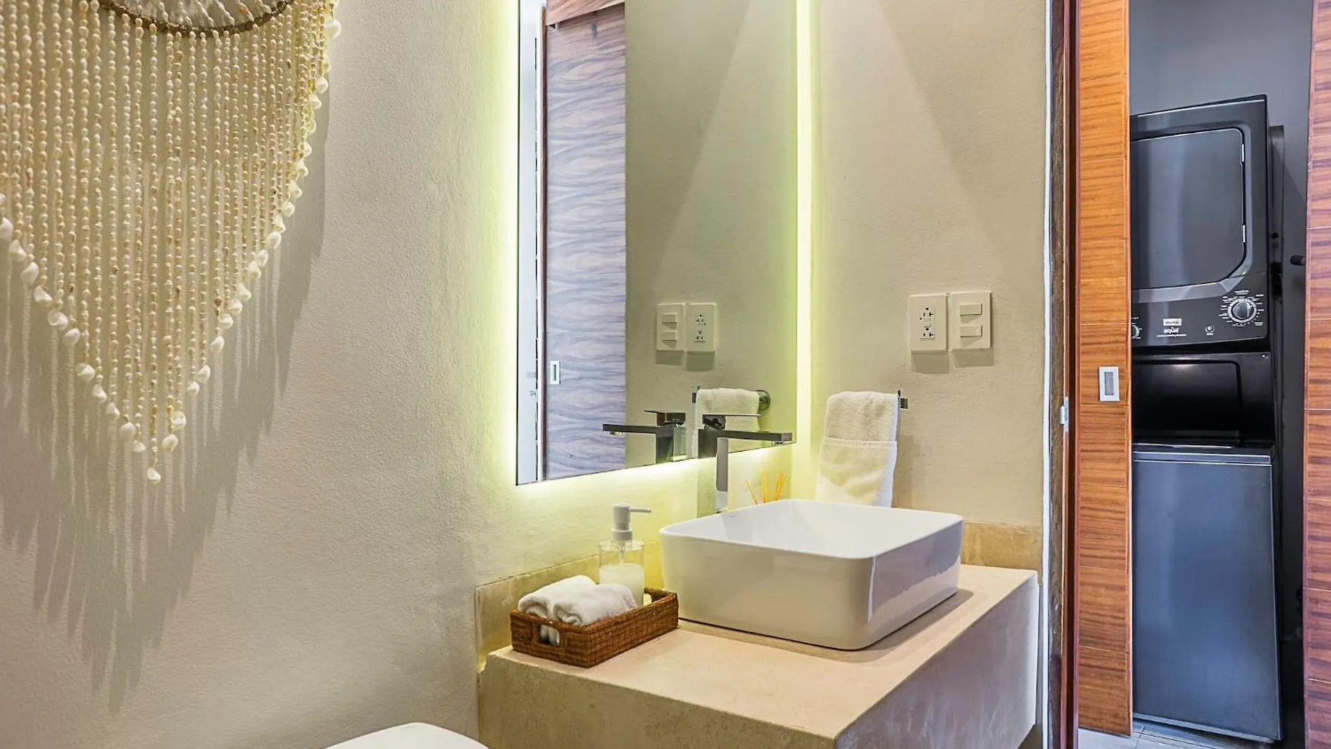 Villa 34 I Puerto Aventuras I Private Pool 0*,  Meksyk