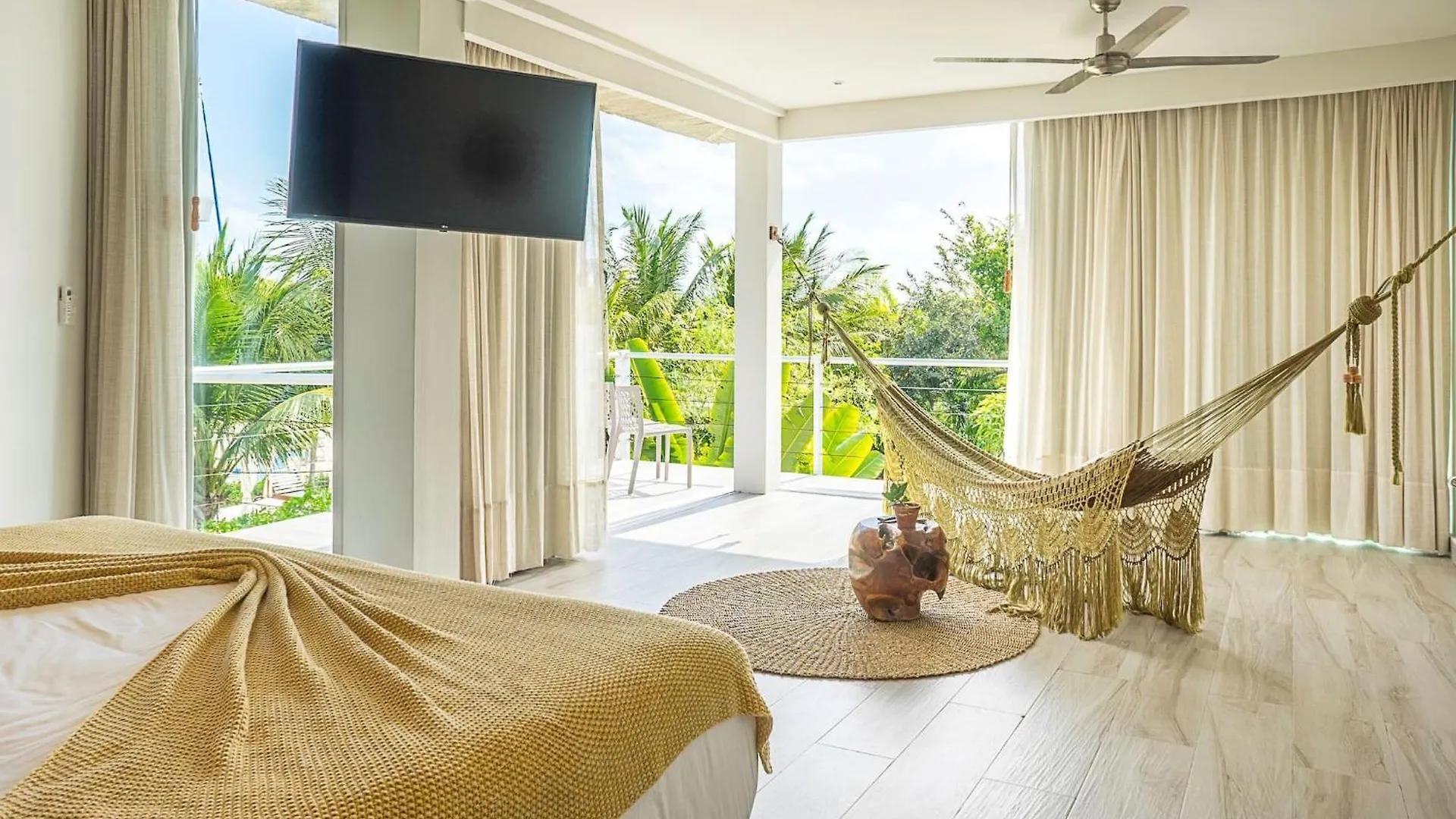 Villa 34 I Puerto Aventuras I Private Pool