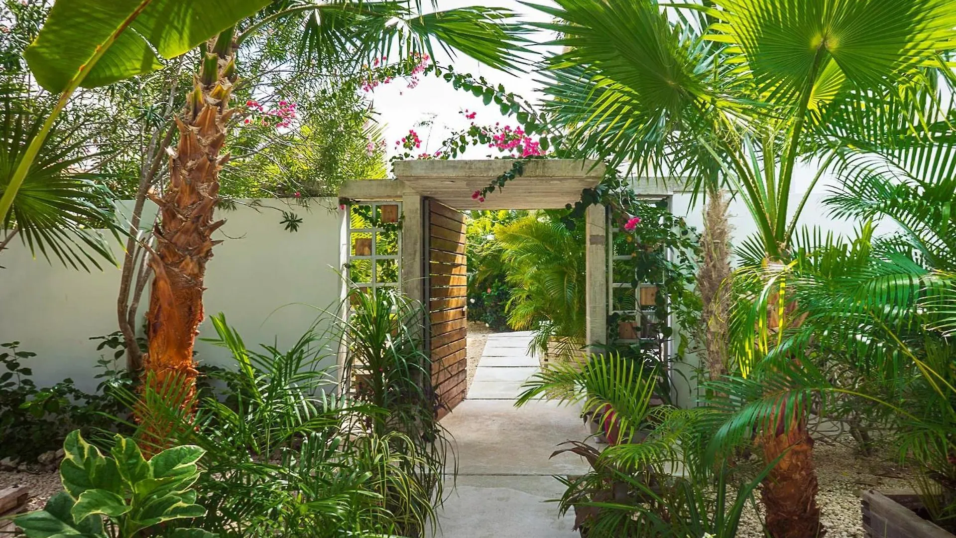 Villa 34 I Puerto Aventuras I Private Pool 0*,  Mexico